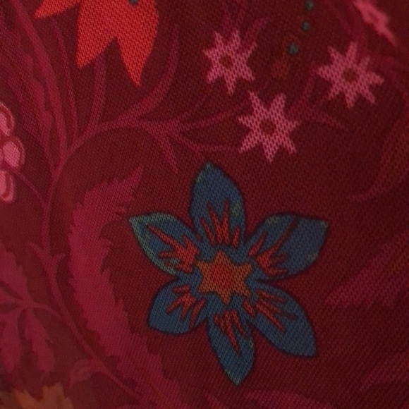 Free People Wildflower Honey Top - Picture 5 of 11